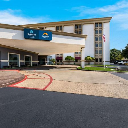 Suburban Studios San Angelo Bagian luar foto