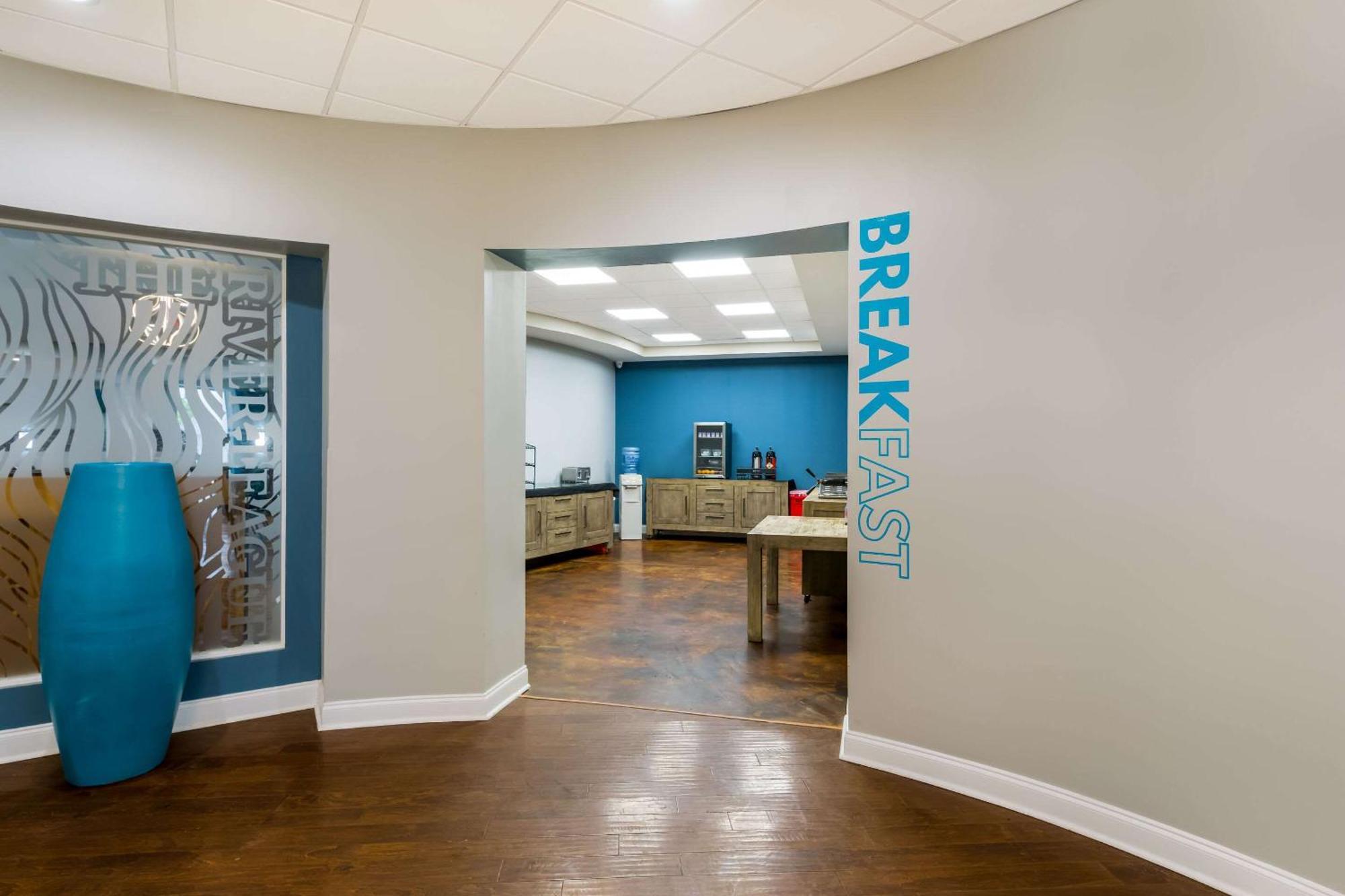 Suburban Studios San Angelo Bagian luar foto