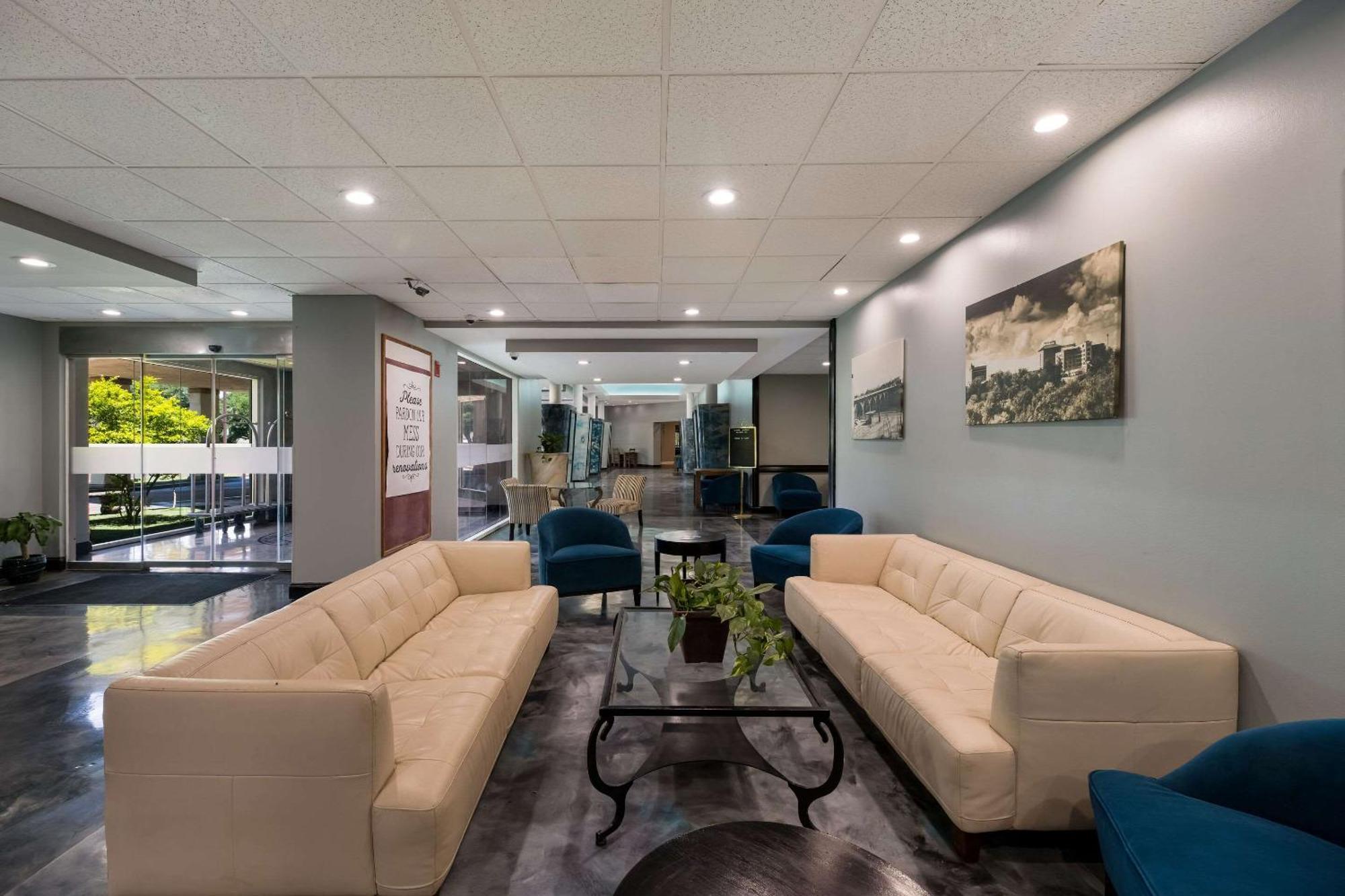 Suburban Studios San Angelo Bagian luar foto