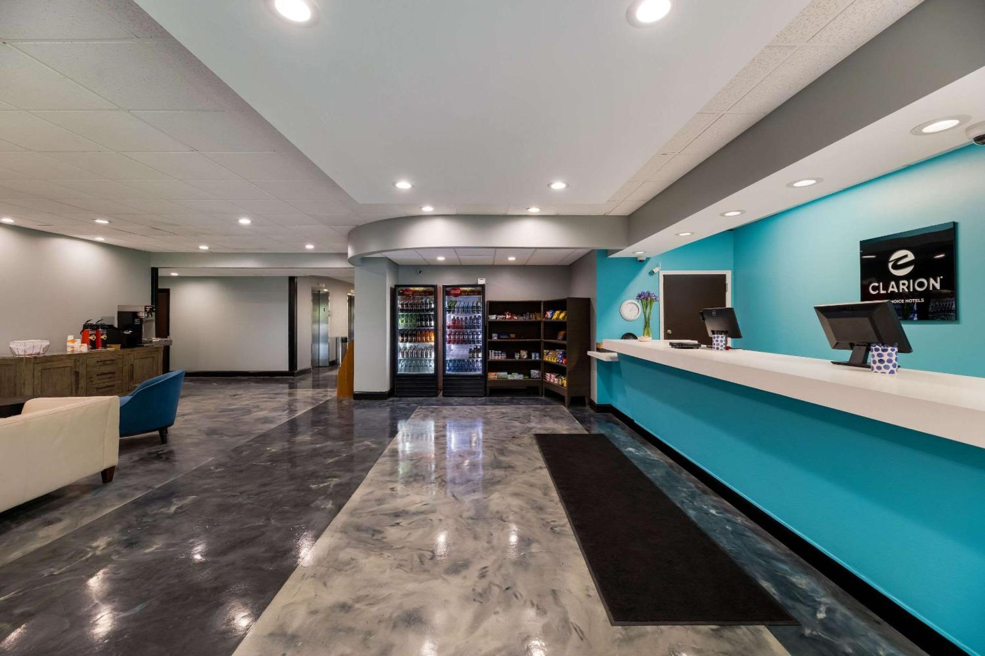 Suburban Studios San Angelo Bagian luar foto
